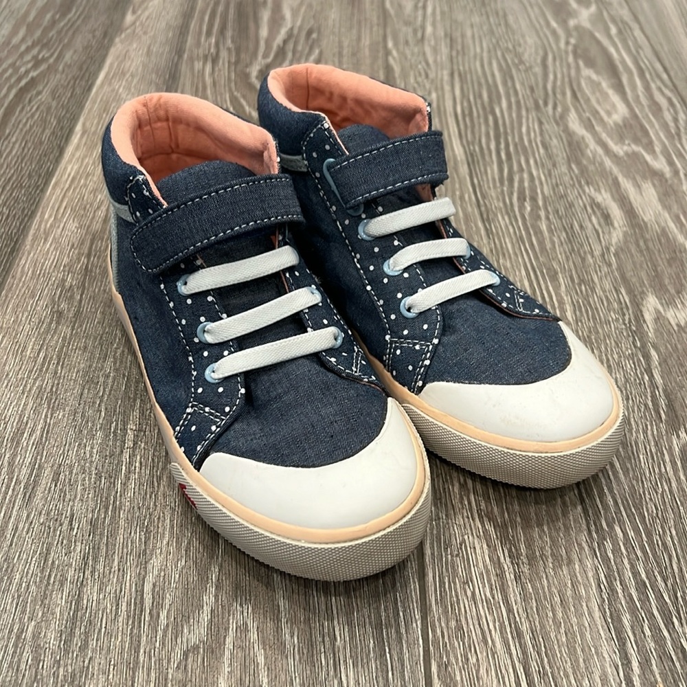 See Kai Run Sneakers